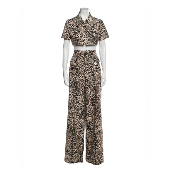 Gorgeous Alive McCall Two Piece set size small - Picture 3 of 5